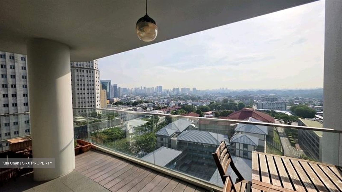 iResidences (D12), Apartment #588109281